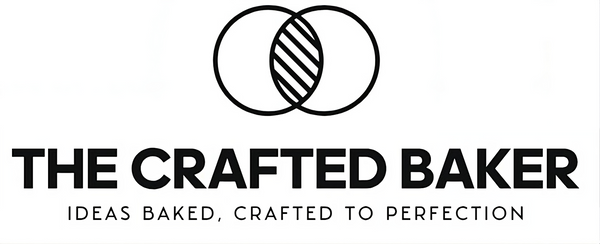 The Crafted Baker